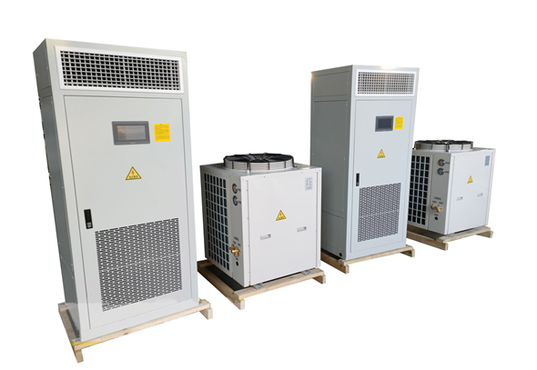 實驗室恒溫恒濕系統