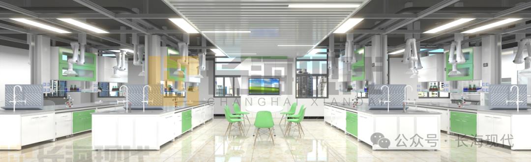 以人為本， 注重實驗人員的體驗